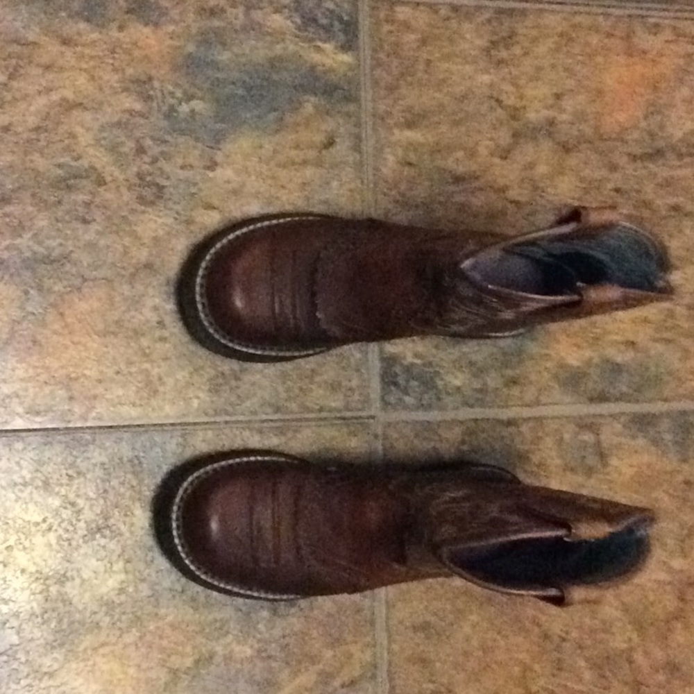 Ariat Fatbaby Boots